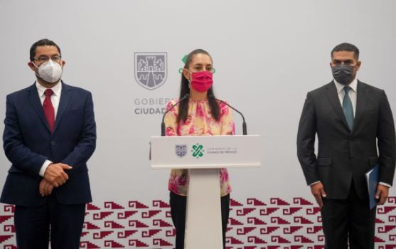 Transferirán control de las cárceles capitalinas a la SSC
