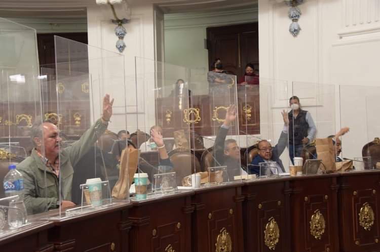 Interrupción Voluntaria del Embarazo en CDMX