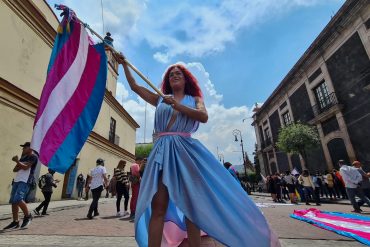 El Congreso de Edomex aprobó la Ley de Identidad