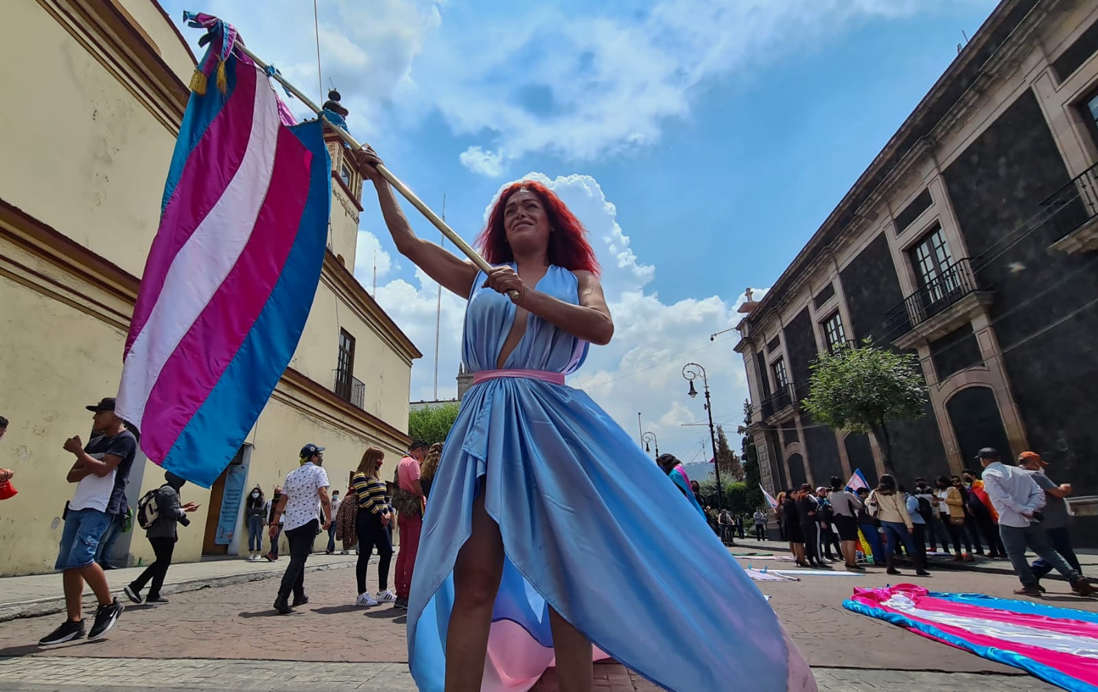 El Congreso de Edomex aprobó la Ley de Identidad