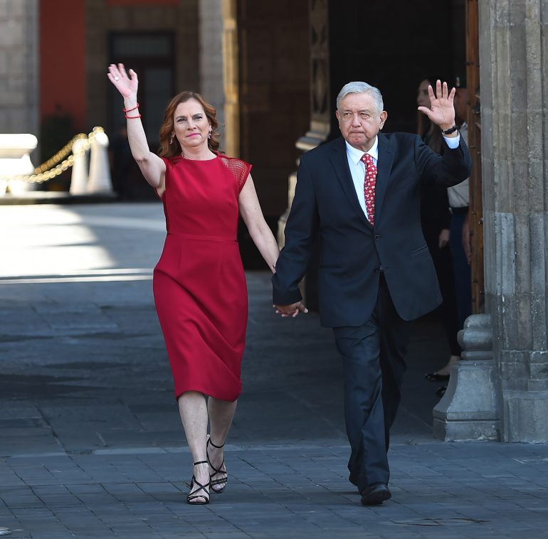 ¿Quiénes son los maléficos en México?