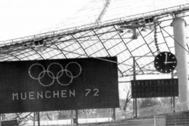 El "septiembre negro" que ensangrentó la historia de los JJ.OO de Munich en 1972
