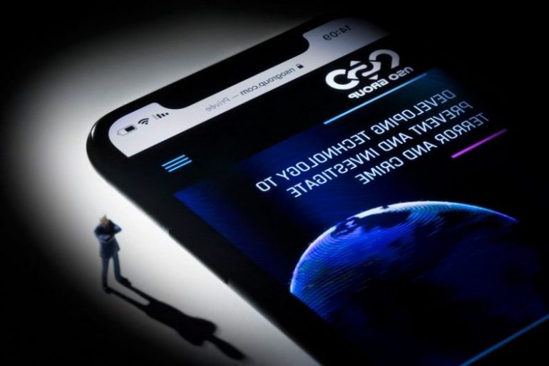 Por uso indebido NSO Group suspende software Pegasus