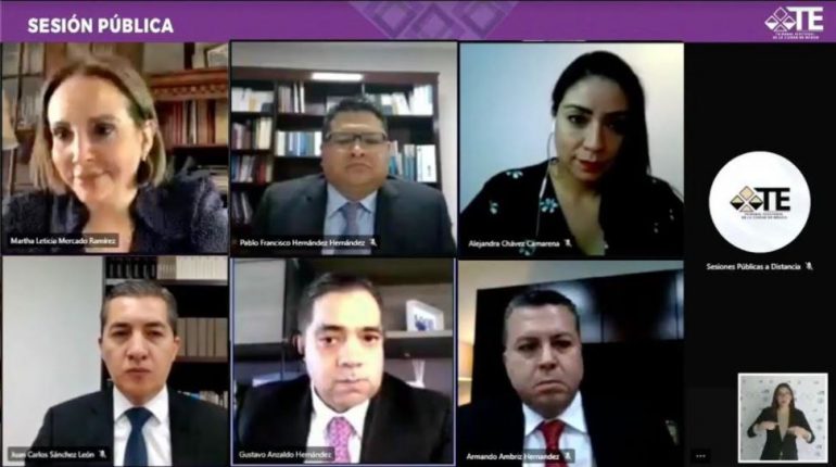 En vilo triunfo de Morena en Xochimilco por recuento de votos en 37 casillas