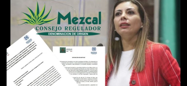 mezcal