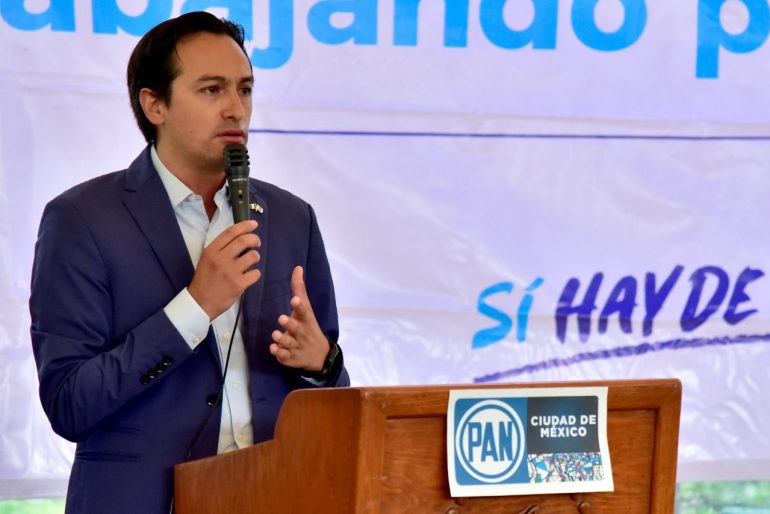 }andrés Atayde