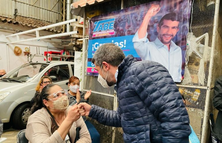 Presupuesto Participativo a orden de los ciudadanos