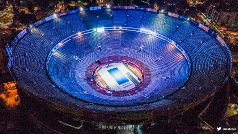 Conoce la Plaza de Toros de la CDMX