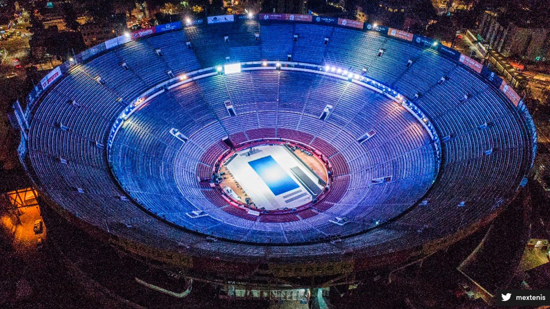 Plaza de toros Conoce la Plaza de Toros de la CDMX