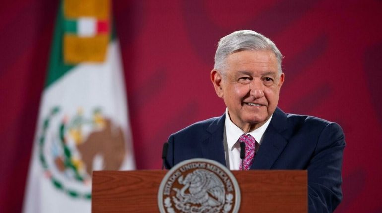 AMLO pacificar país
