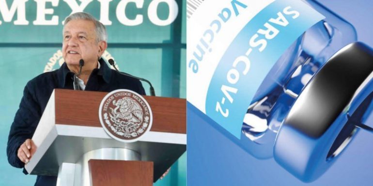 Falta de coordinación en vacunación en Chiapas