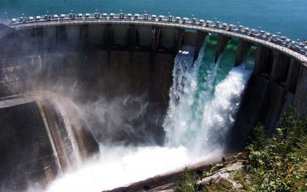 AMLO presenta reforma constitucional sobre la industria eléctrica