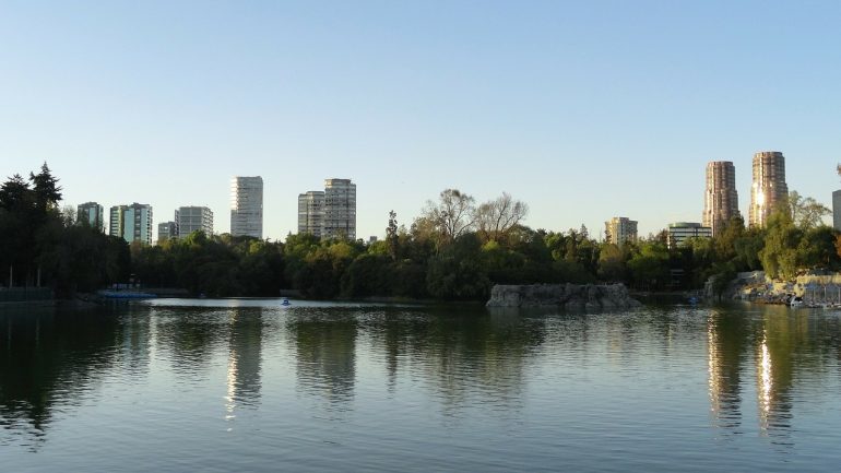Abrirá la Cuarta Sección de Chapultepec