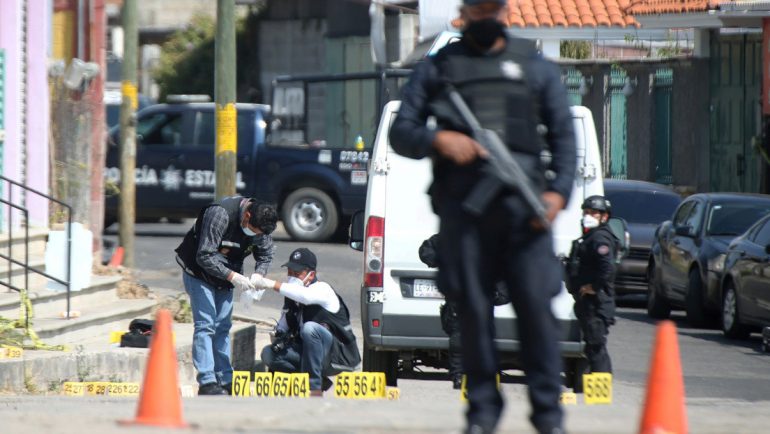 Le Monde expone crisis
