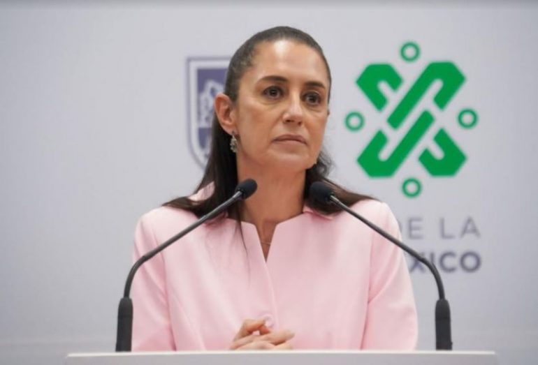 Propone Sheinbaum que alcaldes se queden con 2 mil 816 mdp del Presupuesto Participativo
