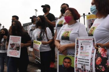 Aumentan homicidios de periodistas y activistas con AMLO
