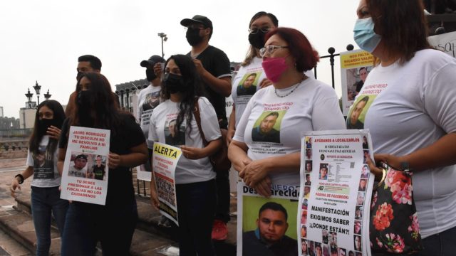 Aumentan homicidios de periodistas y activistas con AMLO