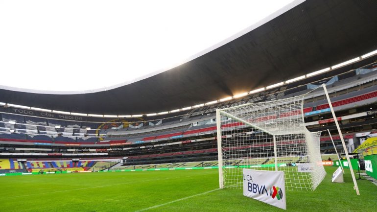 Mundial 2026: CDMX, Guadalajara y Monterrey serán sedes mundialistas