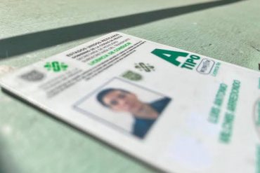 ¿Cómo se tramita la Licencia tipo A en CDMX?