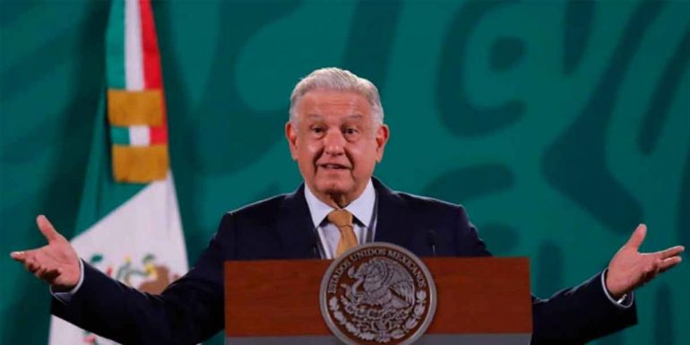 AMLO inflación