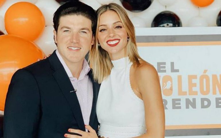Multa de 55 mdp a Samuel García por propaganda ilícita