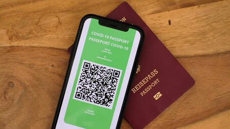 Pasaporte electrónico a partir de septiembre