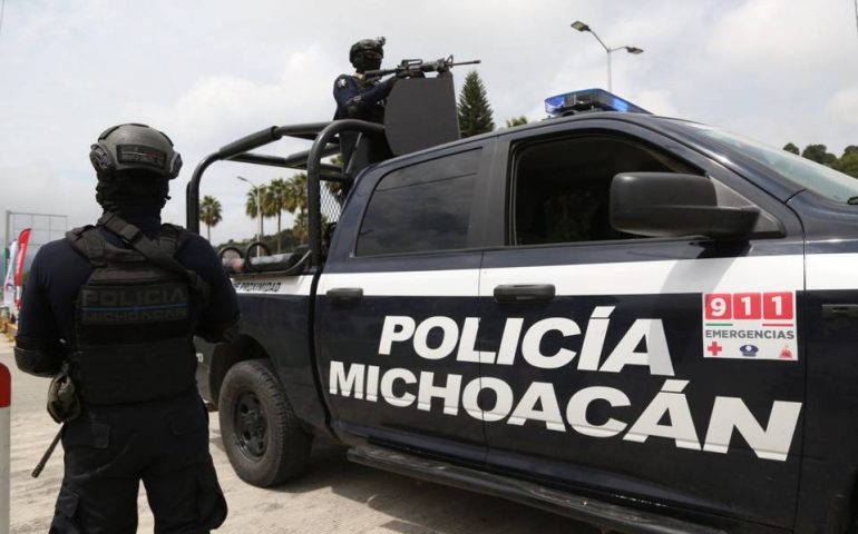 Se encontró cuerpo en fosa clandestina en Cetis
