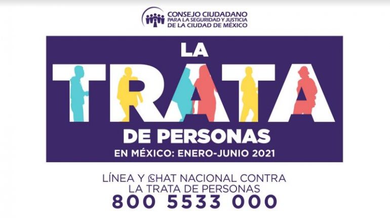 Nuevos medios para captar víctimas