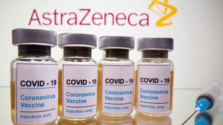 COVID-19 vacuna AstraZeneca