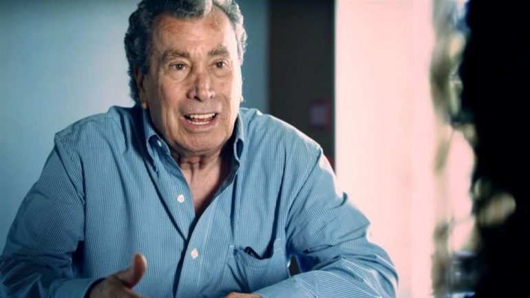 Murió Alfonso Zayas artista