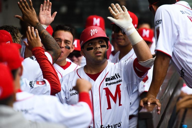 Diablos consigue victoria en el segundo juego contra Tigres