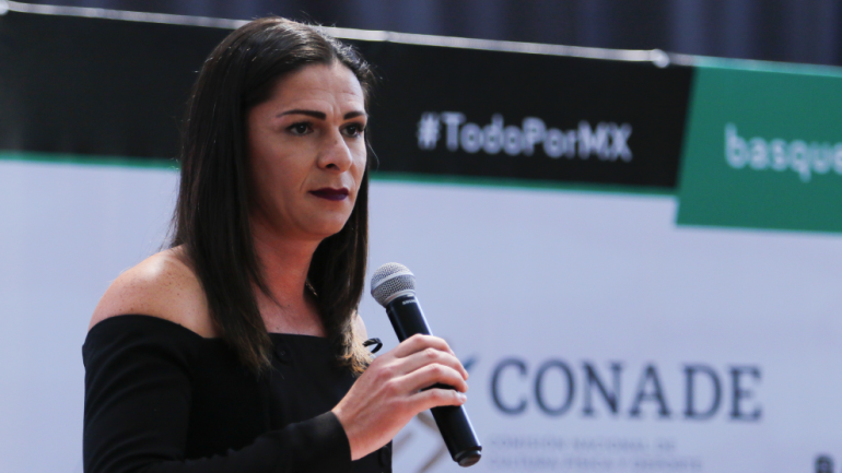 Conade extinguió becas a medallistas