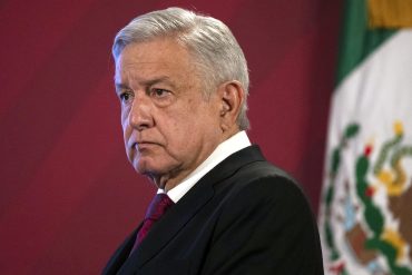 ¿Quiénes fueron los medios beneficiados con la publicidad oficial de AMLO en 2020?