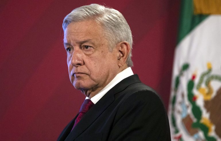 ¿Quiénes fueron los medios beneficiados con la publicidad oficial de AMLO en 2020?
