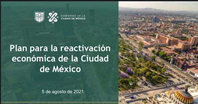 Sheinbaum vendió la CDMX