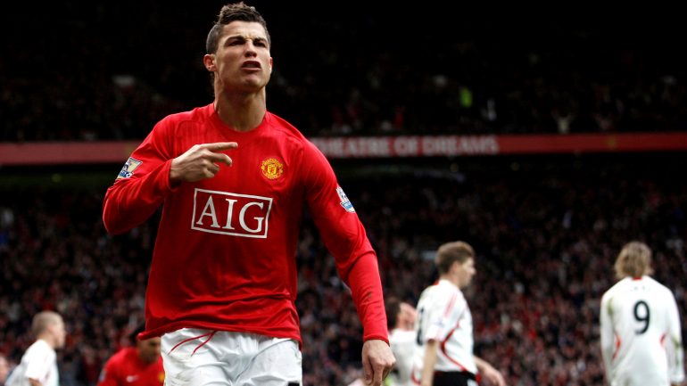 ¡De locos! Cristiano Ronaldo regresa al United