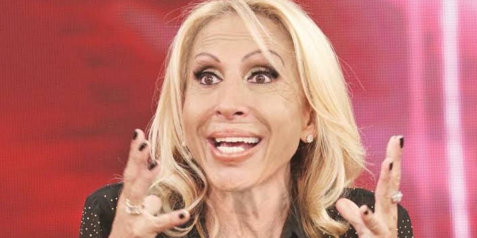 Vinculan a proceso a Laura Bozzo
