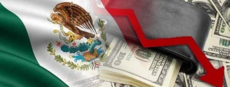 Banxico publica la Balanza de Pagos