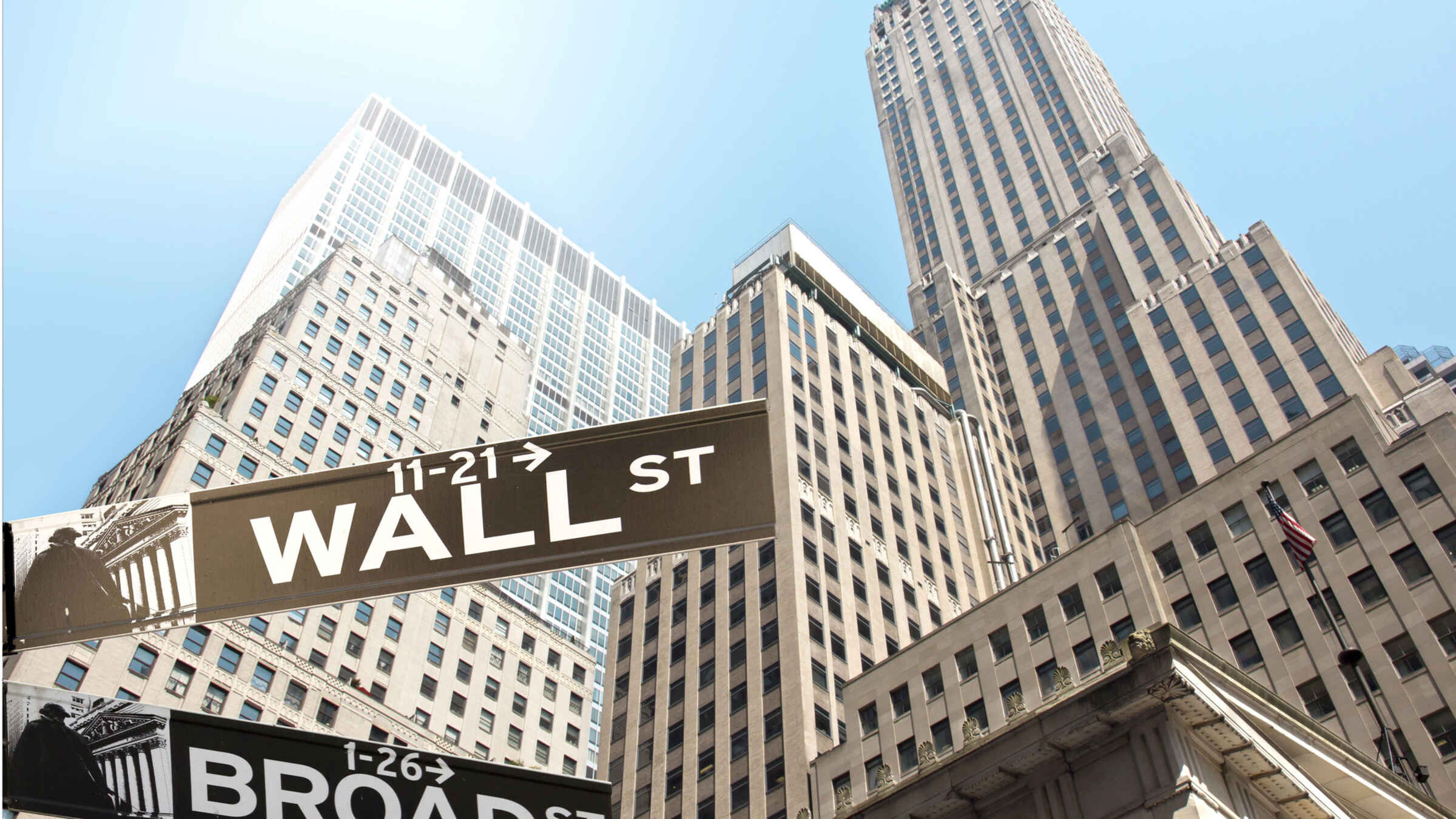 88 S&P 500 y Dow Jones a la baja por COVID-19