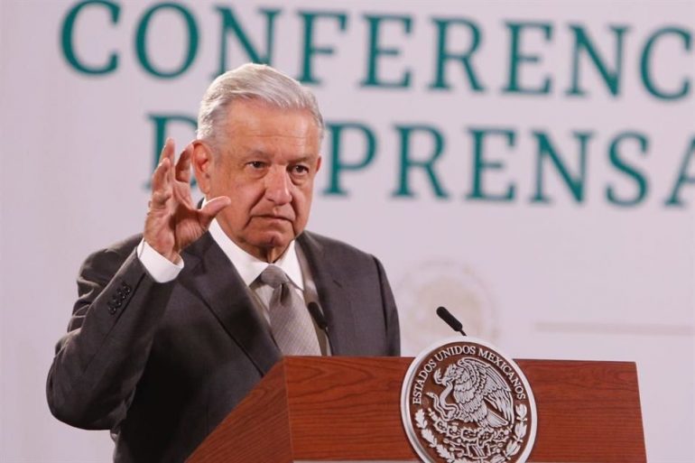 AMLO convoca expertos para el diseño de reforma electoral
