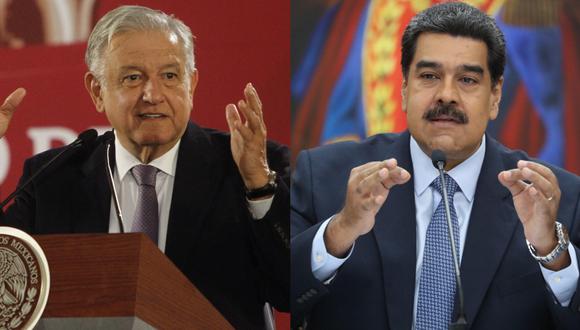 México será sede de diálogo entre Gobierno venezolano y la oposición