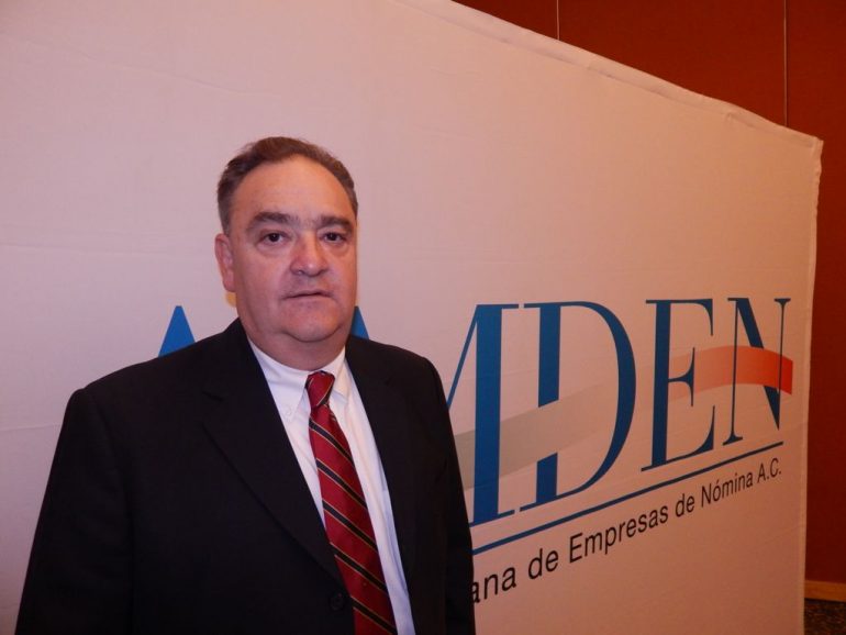 AMDEN anuncia aumento en créditos de nómina pese a pandemia.