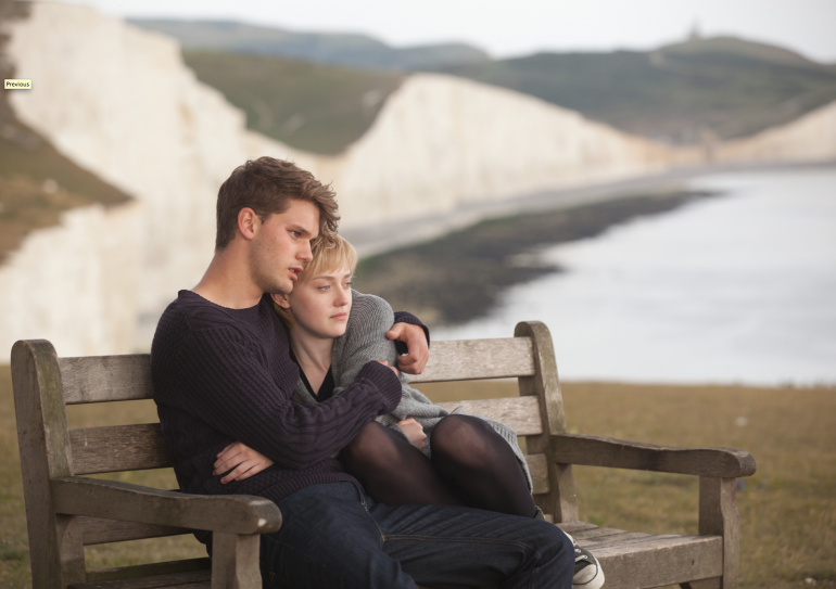 Now is good, una historia de amor inolvidable