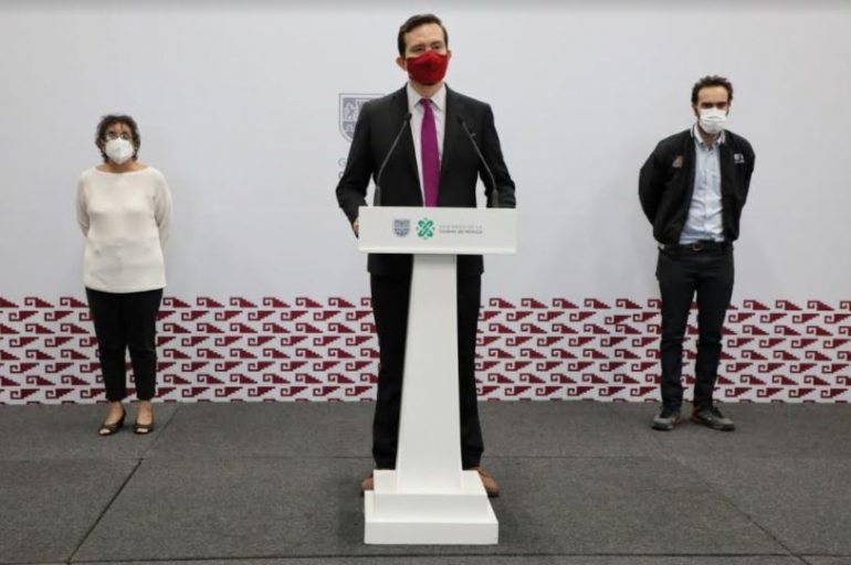 Piden a víctimas de Línea 12 aceptar indemnización