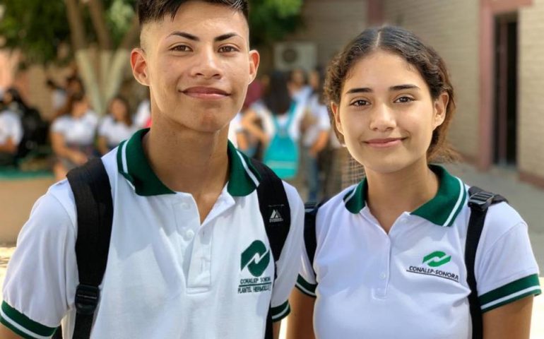 Conalep ofrecerá carreras técnicas de cine
