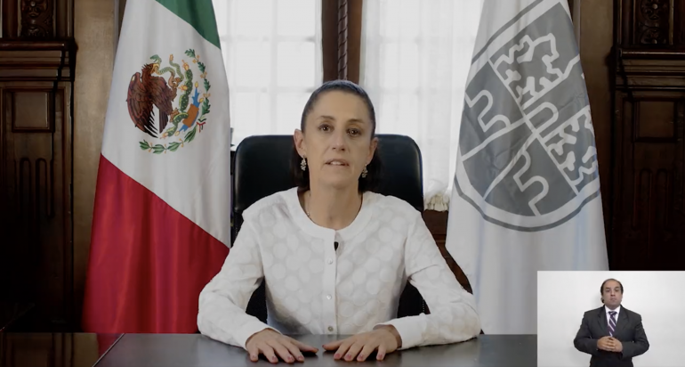 ninguna familia se quedará en el desamparo