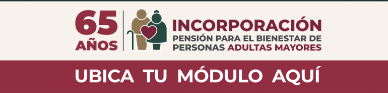 Cómo registrarte para la pensión de adultos mayores en CDMX