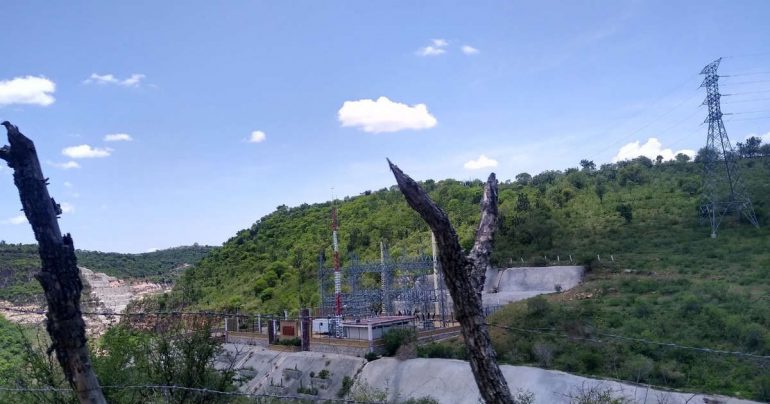 Conagua presenta propuesta para evitar inundaciones