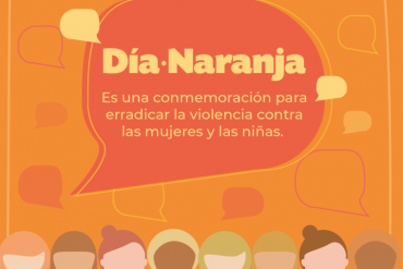 ¿Qué es el Día Naranja?