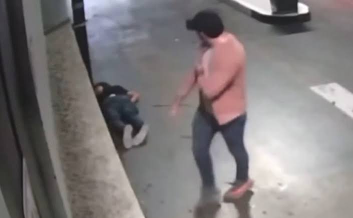 Investigan ataque a Luis Miranda Barrera en Cuajimalpa